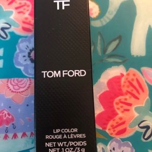 Tom Ford Lipstick